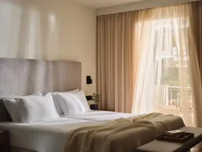 Civitel Attik Rooms & Suites - 95