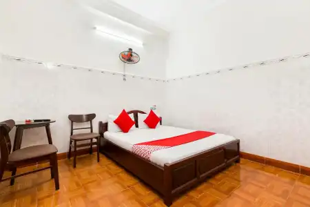 OYO 521 Hoang Anh - 2