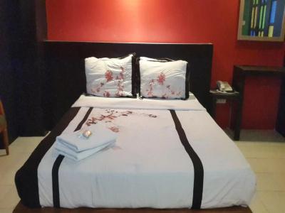 Bangkok Travel Suites - 5