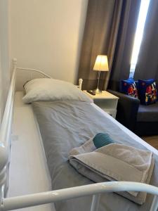 City Pension Bremerhaven - 61