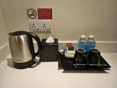 Ming Garden and Residences - 66