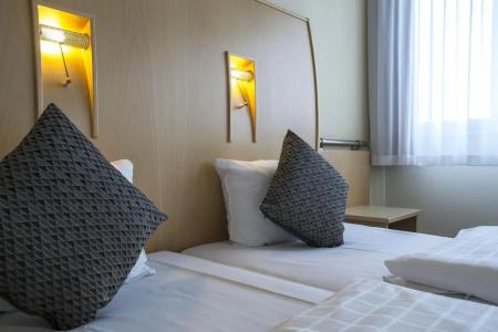 Best Western Plus Airport Copenhagen - 37