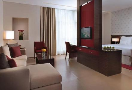 Grand Cosmopolitan - 9