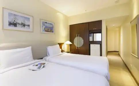 B&Bs Rio Copacabana Posto 5 - 4