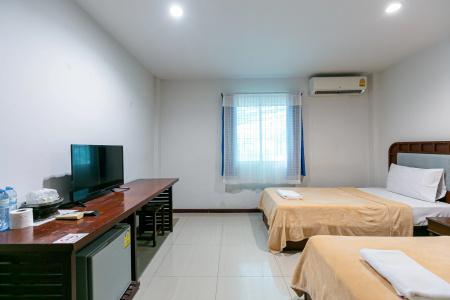 Deeden Pattaya Resort - 54