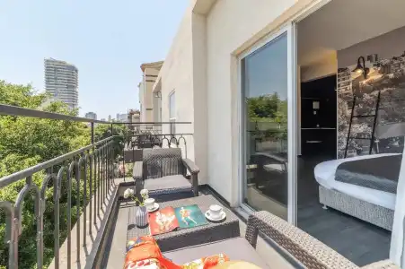 Dizengoff Avenue - 83