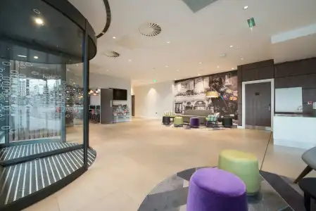 Hampton by Hilton Edinburgh West End - 22