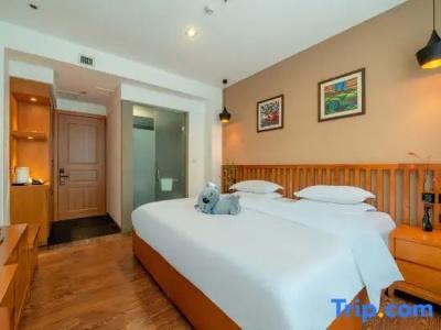 Lijiang Tianyu Boutique - 91