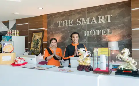 The Smart Hatyai - 26
