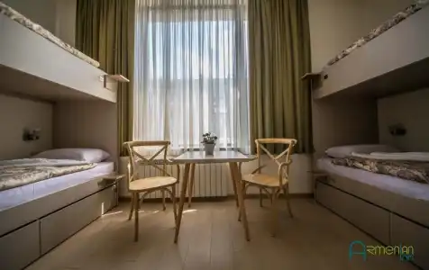 Armenian Inn - 26