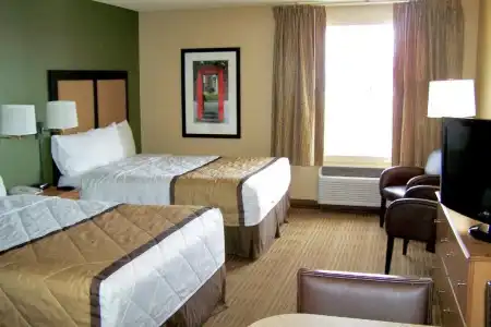Extended Stay America Select Suites - Jacksonville - Baymeadows - 18