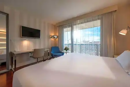 NH Málaga - 72