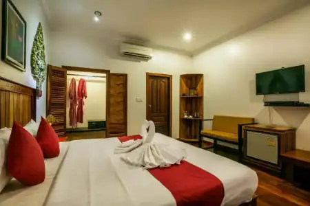 Asanak D'Angkor Boutique - 124
