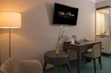 Villa Plaza Boutique & Spa - 49
