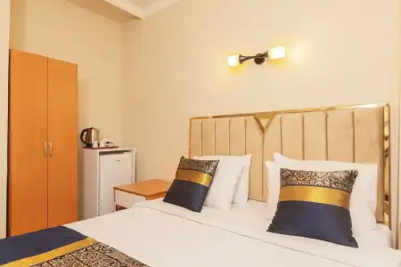 Vefa Suites - 26
