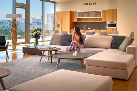 Radisson Blu Resort & Spa, Split - 120