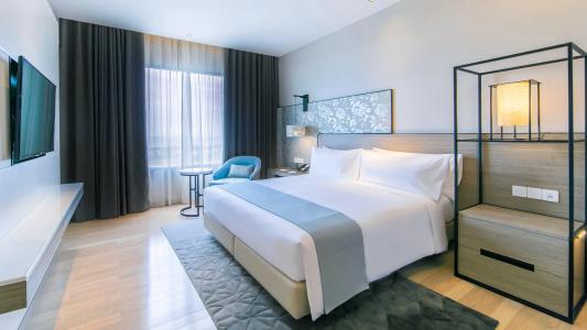 Holiday Inn & Suites Rayong City Centre by IHG - 4