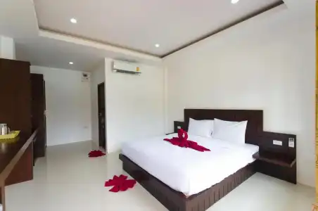 Sleep In Lanta Resort - 50