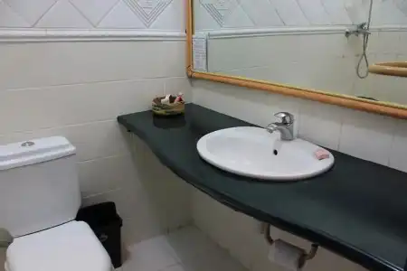 Azure Boutique Resort - 9
