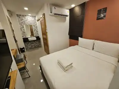 SleepStation at Pratunam - 89