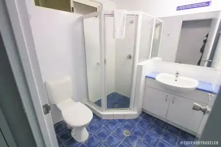 YHA Cairns Central - 6