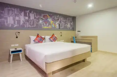 Ibis Styles Bangkok Sukhumvit 50 - 23