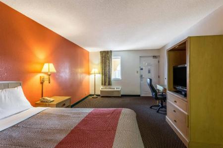 Motel 6 Nashville - 3