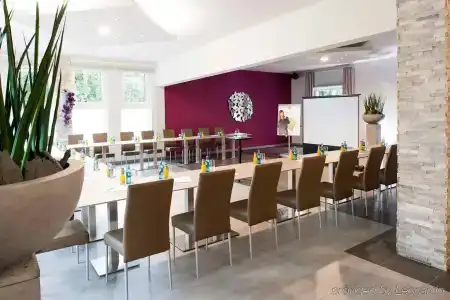 SleepinRoomz Boutique Dortmund-West - 17