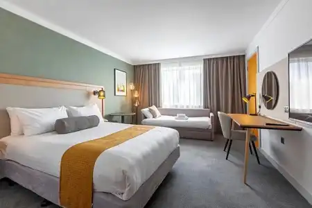 Holiday Inn Oxford by IHG - 24