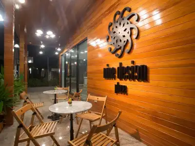 Nine Design Place - 30
