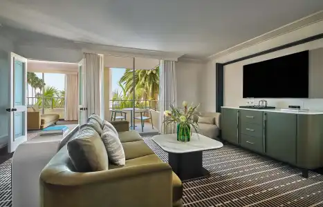 Pendry Newport Beach - 200