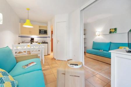 Pierre & Vacances Residence Les Rivages du Parc - Menton - 70