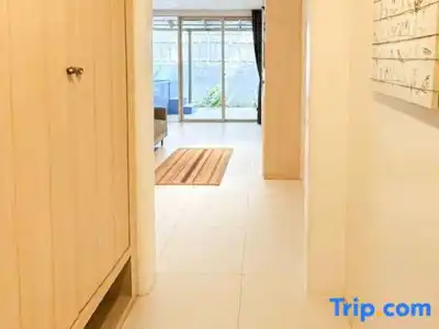 Costa Beach Residence and Jacuzzi - 24
