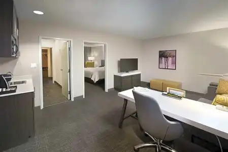 Hilton Garden Inn Las Colinas - 90