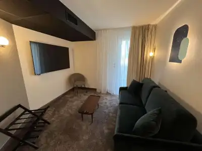 Best Western Plus La Fayette Hôtel et Spa à Epinal - 44