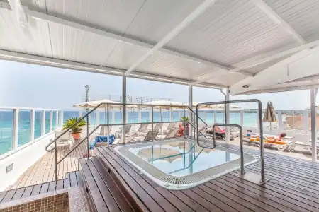 Voramar Mallorca - 26