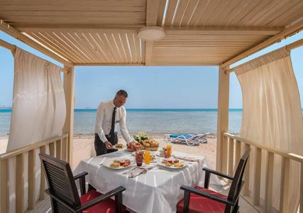 Premier Le Reve & Spa Sahl Hashesh -Adults Only - 33
