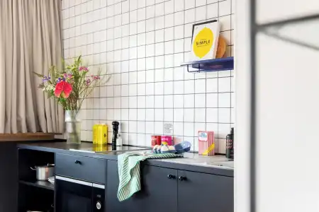Stayery Berlin Friedrichshain - 21
