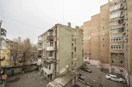 Central Dayflat Apartments - 408