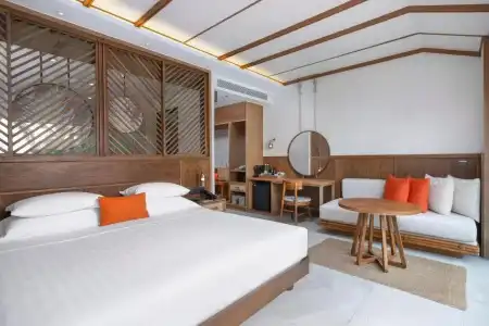 The Culture Samui - 137