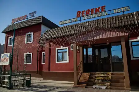 Bereke - 0