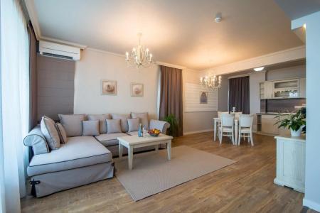 Sunny Castle - All Inclusive and Free Parking - 34