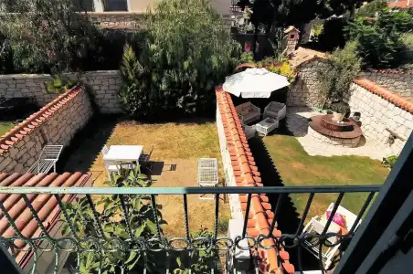 Alacati Eldoris Otel - 188