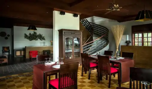 Sokkhak Boutique Resort - 20