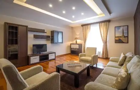 Feel Belgrade Aparthotel - 139