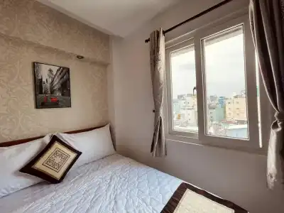 Saigon Europe & Spa - 75