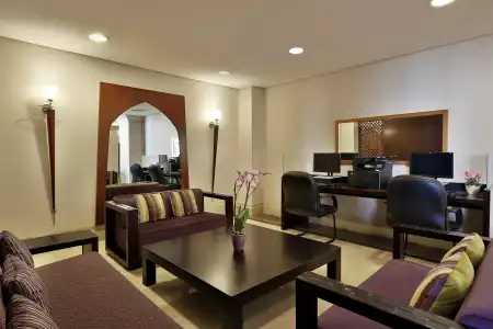 Holiday Inn Resort Dead Sea by IHG - 2