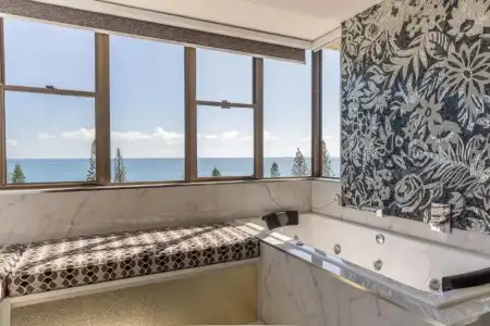 Pacific Beach Resort - 214