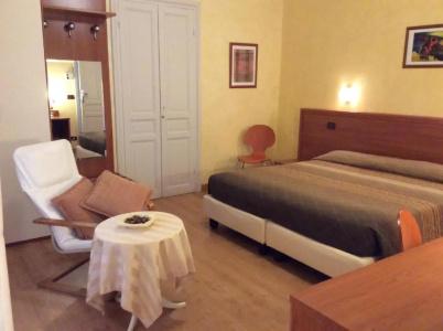 Albergo Fiorenza & Banksia - 44