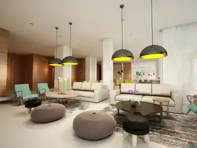 The Blue Ivy and Suites - 13